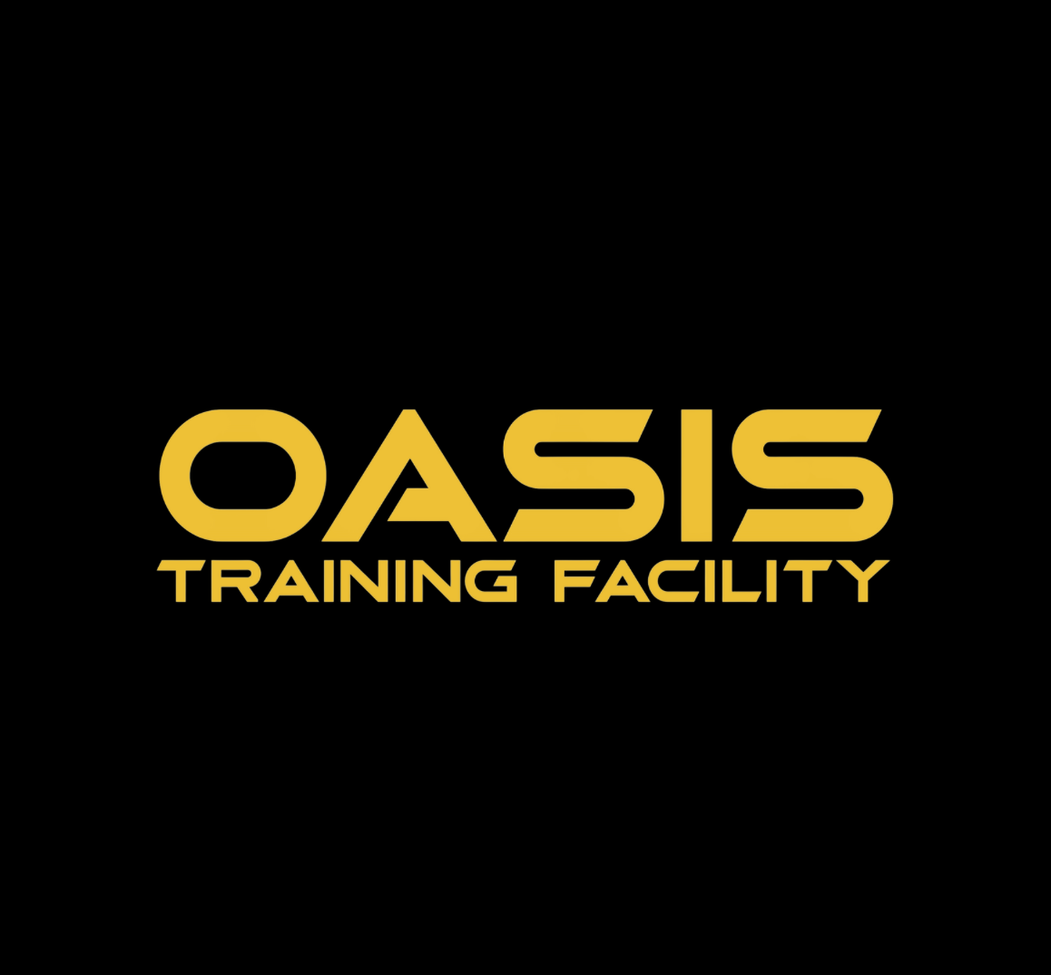 Oasis Training Facility